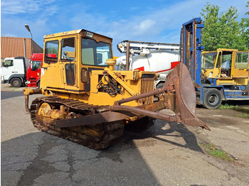 Bulldozer Komatsu D45-1: picture 2