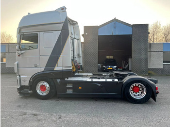 Tractor unit DAF XF 510