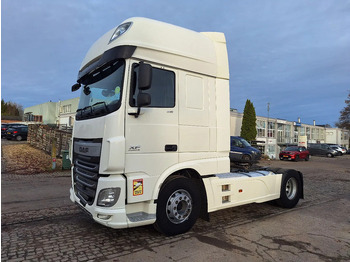 Tractor unit DAF XF 510