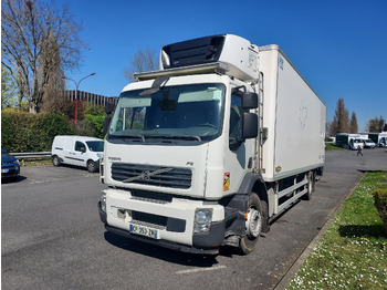 Refrigerated truck RENAULT