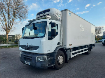 Refrigerated truck RENAULT Premium 270