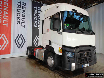 Tractor unit RENAULT T