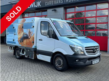 Refrigerated delivery van MERCEDES-BENZ Sprinter 314