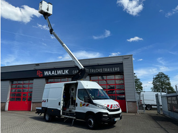 Truck IVECO