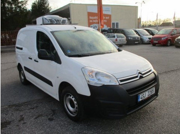 Refrigerated delivery van CITROËN Berlingo