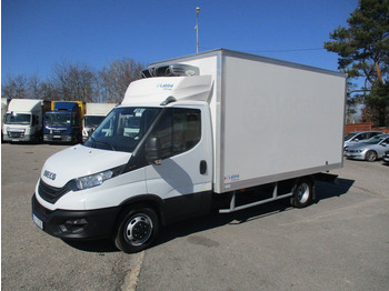 Refrigerated delivery van IVECO Daily 35c16