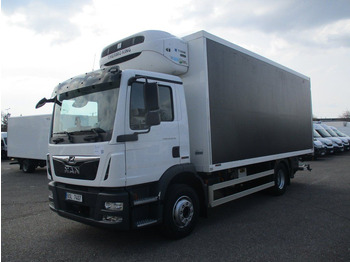 Refrigerated truck MAN TGM 12.250