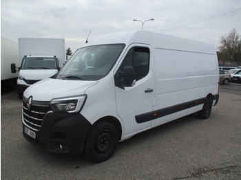 Panel van RENAULT Master 2.3