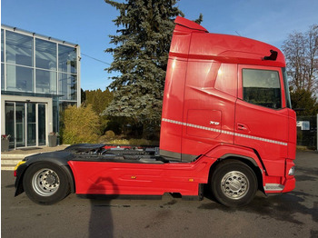 Tractor unit DAF XG480 EURO 6 NEW TACHO: picture 3 Tractor unit DAF XG480 EURO 6 NEW TACHO: picture 3