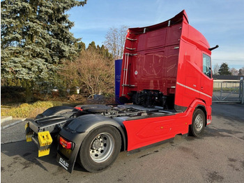 Tractor unit DAF XG480 EURO 6 NEW TACHO: picture 4 Tractor unit DAF XG480 EURO 6 NEW TACHO: picture 4