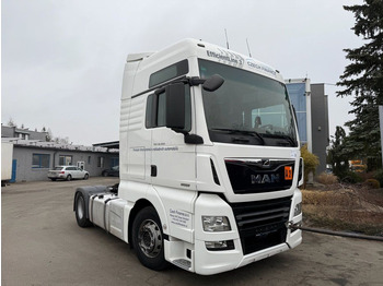 Tractor unit MAN TGX 18.460