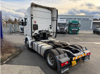 Tractor unit Scania R450 EURO 6 MEGA/lowdeck: picture 4
