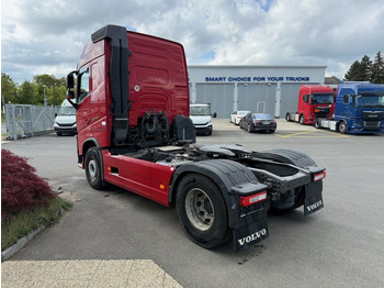 Leasing of  Volvo FH500 EURO 6 HYDRAULIK - DUAL CLUTCH Volvo FH500 EURO 6 HYDRAULIK - DUAL CLUTCH: picture 5