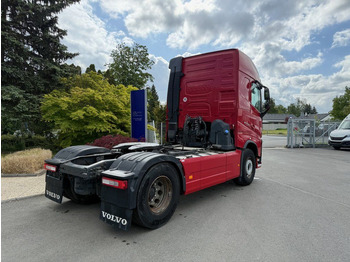Leasing of  Volvo FH500 EURO 6 HYDRAULIK - DUAL CLUTCH Volvo FH500 EURO 6 HYDRAULIK - DUAL CLUTCH: picture 4