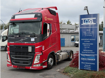 Tractor unit VOLVO FH 500