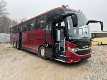 Coach SCANIA Interlink
