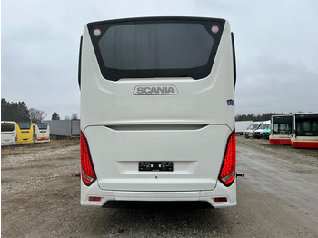 Coach Scania K450 Interlink | 55+1+1 | MYÖS VUOKRA | TULOSSA: picture 5