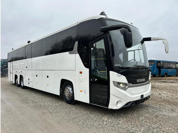 Coach SCANIA Interlink