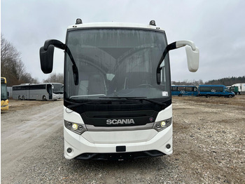 Coach Scania K450 Interlink | 55+1+1 | MYÖS VUOKRA | TULOSSA: picture 2