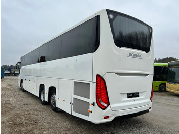 Coach Scania K450 Interlink | 55+1+1 | MYÖS VUOKRA | TULOSSA: picture 4