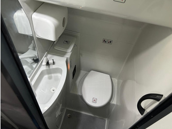 New Coach Temsa HD13 | 53+1+1 | 13m | UUSI AUTO | HETI SAATAVILLA: picture 5