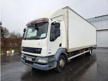 Box truck DAF LF 55 280