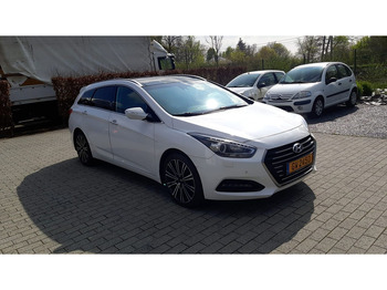 Car HYUNDAI