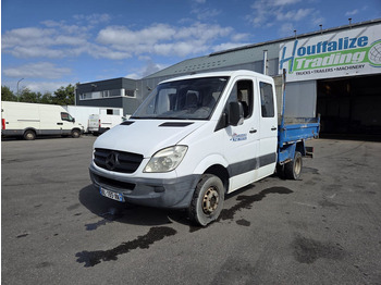 Tipper MERCEDES-BENZ Sprinter 511