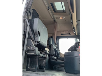 Tractor unit Mercedes-Benz Actros 1848 - noise in engine: picture 5