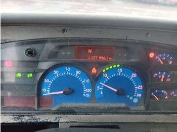 Tractor unit Renault Premium 420: picture 5