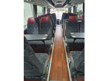 Coach VAN HOOL T911 ALICRON: picture 3