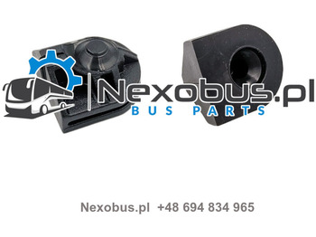 Cab and interior SETRA