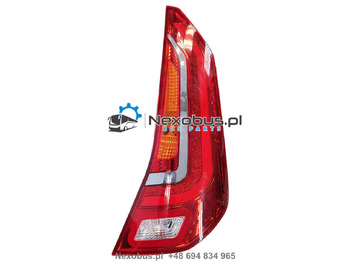 Tail light
