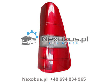 Tail light MERCEDES-BENZ Vario