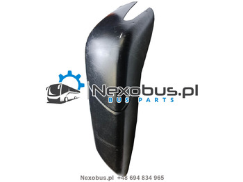 Rear view mirror SETRA