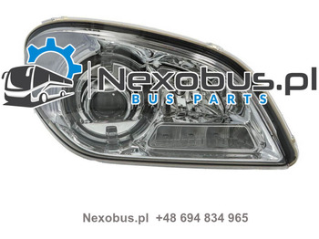 Headlight MERCEDES-BENZ Citaro