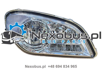 Headlight MERCEDES-BENZ Citaro
