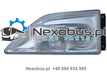 Headlight MERCEDES-BENZ Citaro