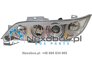 Headlight NEOPLAN