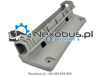 Cab and interior SETRA