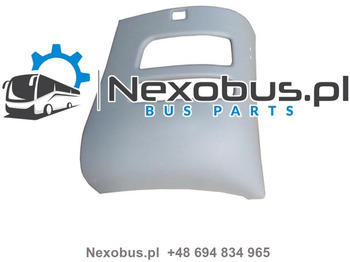 Bumper MAN Lion's Coach