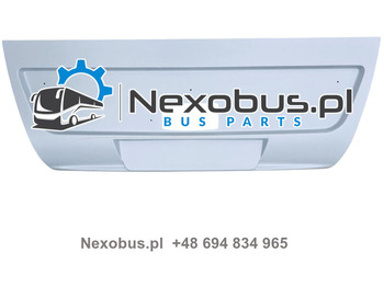 Bumper MAN Lion's Coach