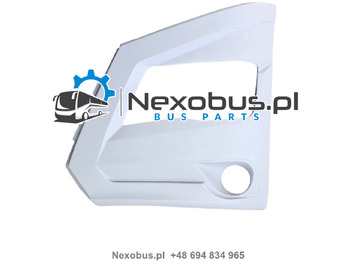 Bumper MAN Lion's Coach