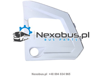 Bumper MAN Lion's Coach