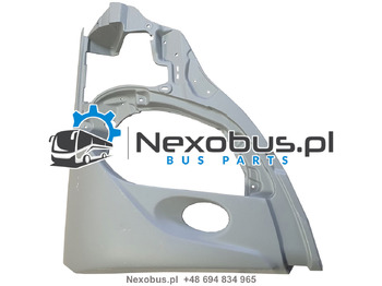 Bumper MERCEDES-BENZ Citaro