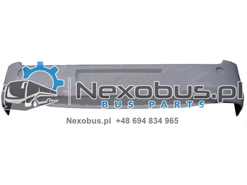 Bumper SCANIA Irizar