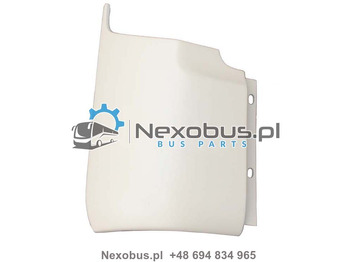 Bumper MERCEDES-BENZ Intouro