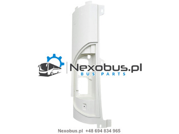 Bumper MERCEDES-BENZ Intouro