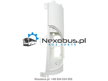 Bumper MERCEDES-BENZ Intouro