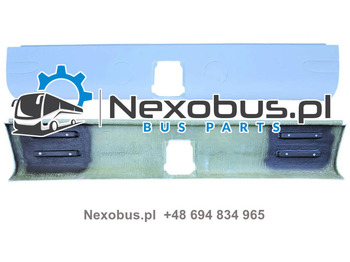 Bumper MAN Lion's Coach